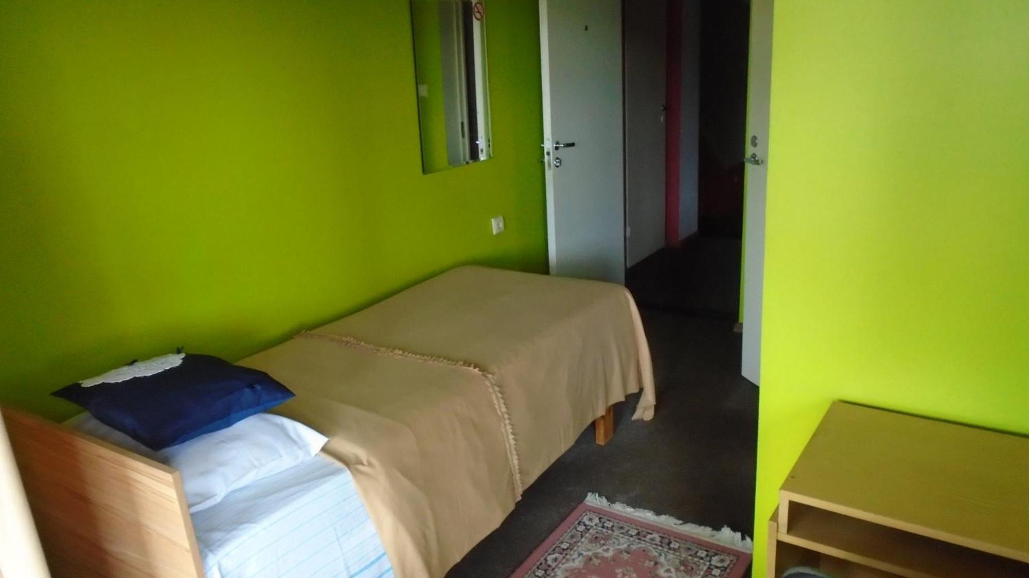 Hotel Getliin Saku Exterior foto